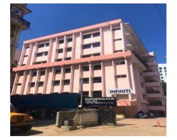 Murugesa Naicker Office Complex - Tower 1